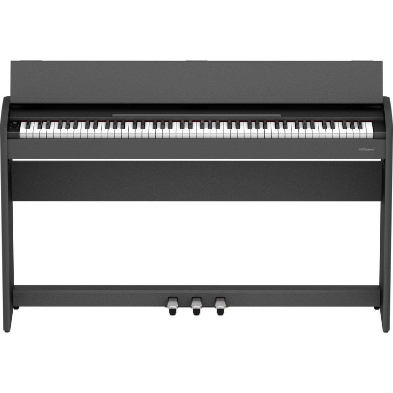 Roland F107-BKX Piano Digital Doméstico 88 Teclas