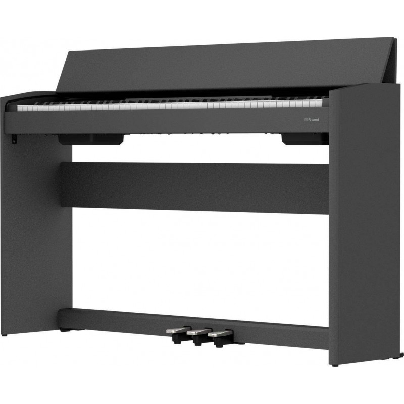 Roland F107-BKX Piano Digital Doméstico 88 Teclas