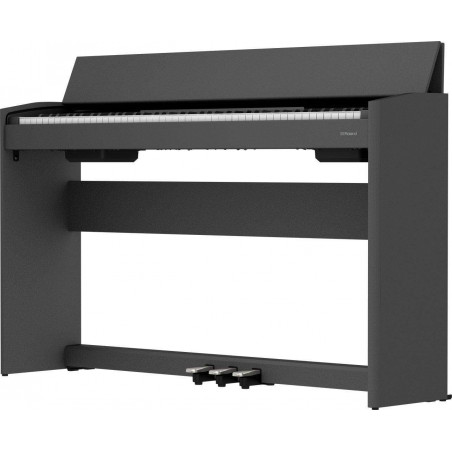 Roland F107-BKX Piano Digital Doméstico 88 Teclas