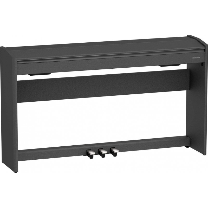Roland F107-BKX Piano Digital Doméstico 88 Teclas