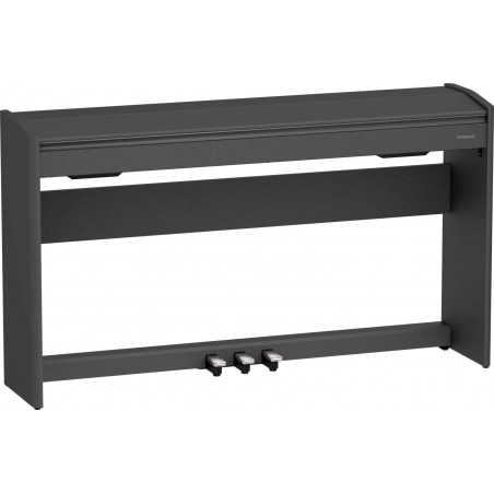 Roland F107-BKX Piano Digital Doméstico 88 Teclas