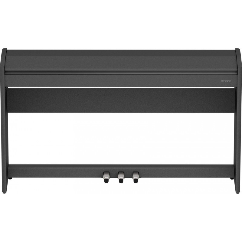 Roland F107-BKX Piano Digital Doméstico 88 Teclas