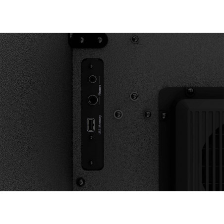 Roland F107-BKX Piano Digital Doméstico 88 Teclas