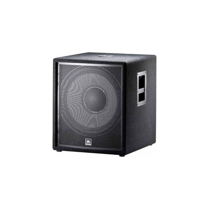 JBL JRX218S  Subwoofer Pasivo 18"