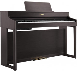 HP702-DR Dark Rosewood Piano Digital 
                                