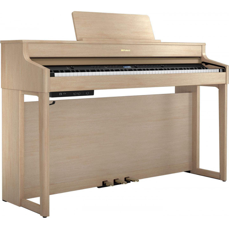 Compra HP702-LA Light Oak online | MusicSales