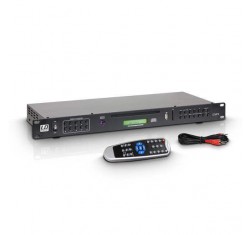CDMP1- Reproductor compact...