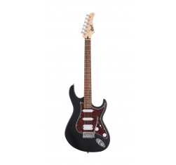 G110 OPBK Guitarra Eléctrica Tipo Strato
                                