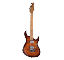 G290FAT II AVB Guitarra Eléctrica
                                
