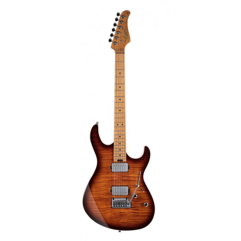 G290FAT II AVB Guitarra Eléctrica