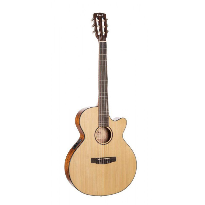 CEC3 NS Guitarra Electroacústica