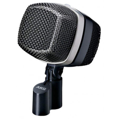 D12 VR Micrófono Dinámico para bombo