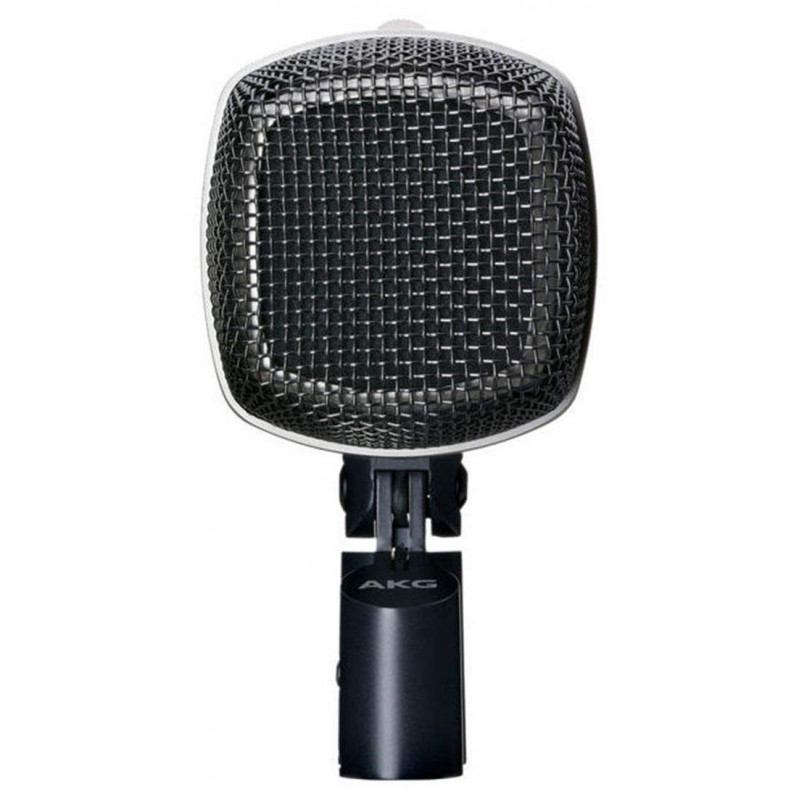 D12 VR Micrófono Dinámico para bombo