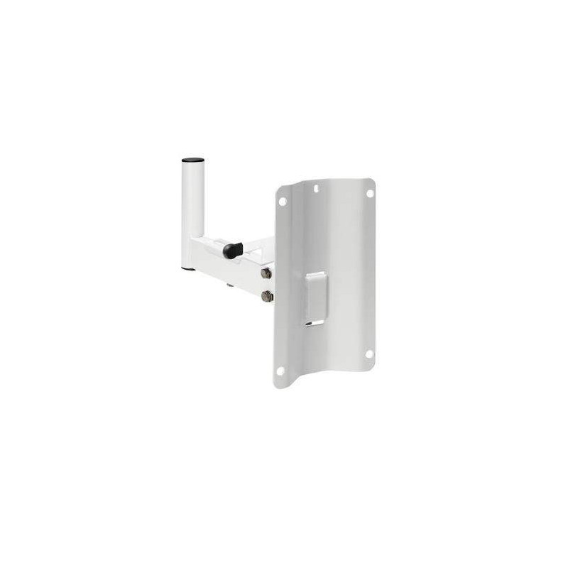 comprar Soporte de altavoz Adam Hall SMBS5 W para montar en la pared, en color blanco.