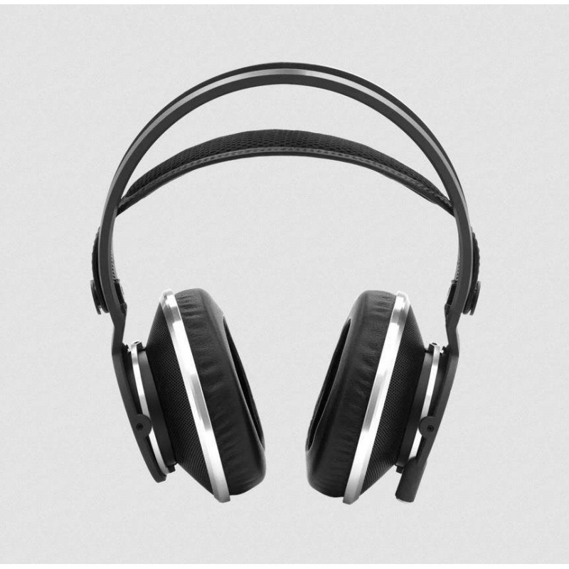 AKG K812 Pro Auriculares Abiertos de Estudio