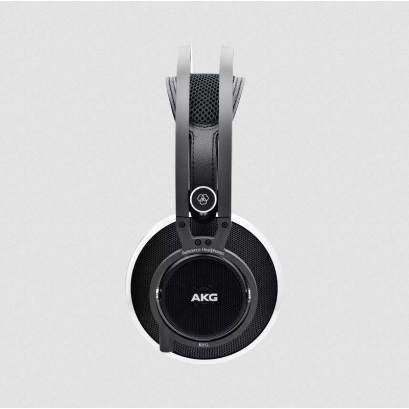 AKG K812 Pro Auriculares Abiertos de Estudio