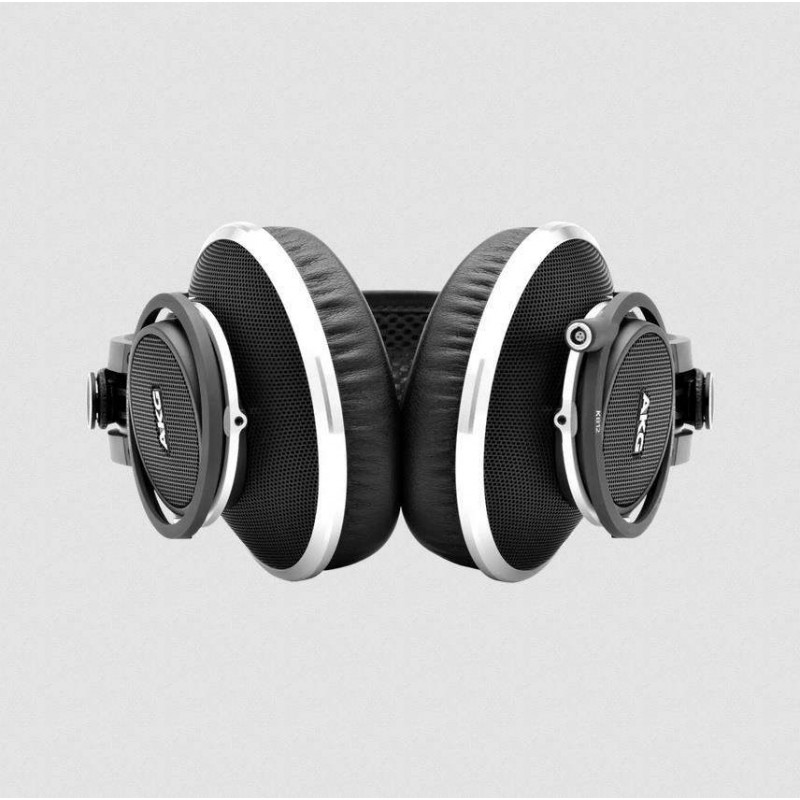 AKG K812 Pro Auriculares Abiertos de Estudio