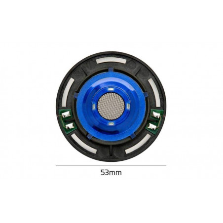 AKG K812 Pro Auriculares Abiertos de Estudio