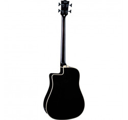 Eko B100CWE-BLK Bajo Acústico Negro 2