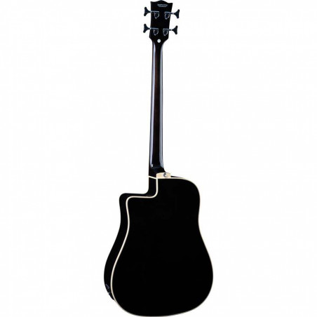 Eko B100CWE-BLK Bajo Acústico Negro Eko B100CWE-BLK Bajo Acústico Negro