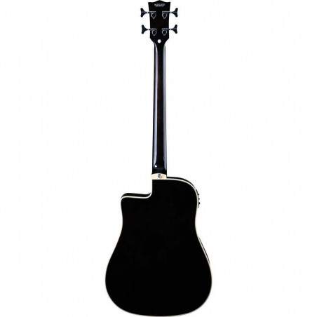 Eko B100CWE-BLK Bajo Acústico Negro Eko B100CWE-BLK Bajo Acústico Negro