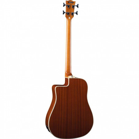 Eko B100CWE-NAT Bajo Acústico Natural Eko B100CWE-NAT Bajo Acústico Natural