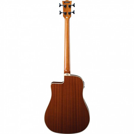 Eko B100CWE-NAT Bajo Acústico Natural Eko B100CWE-NAT Bajo Acústico Natural
