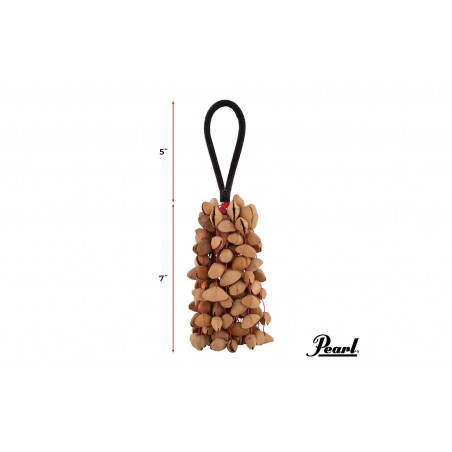 PBSHKENL Shaker Kenari Largo