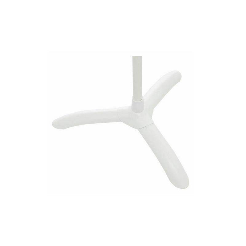 5101 SYMPHONY WHITE Atril de Orquesta Profesional 