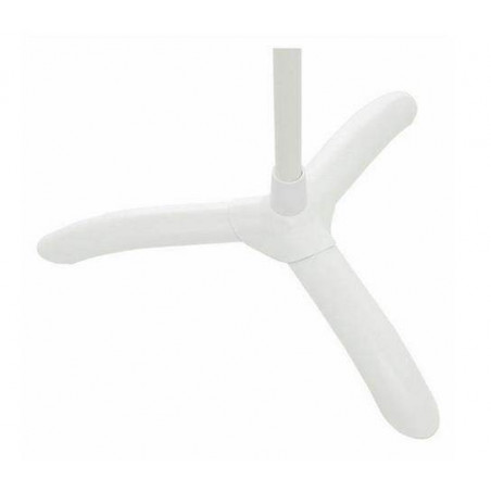 5101 SYMPHONY WHITE Atril de Orquesta Profesional 