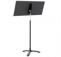 Manhasset 5101 ATRIL DE ORQUESTA Extra Ancho Profesional 2