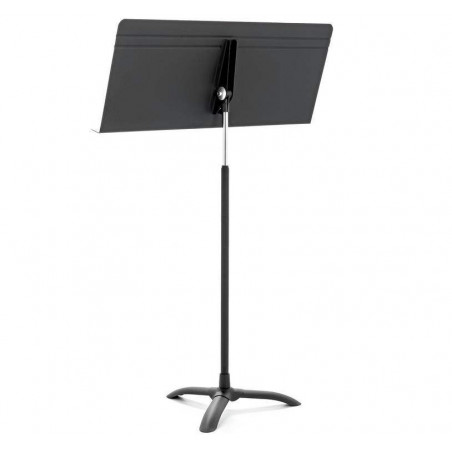 Manhasset 5101 ATRIL DE ORQUESTA Extra Ancho Profesional