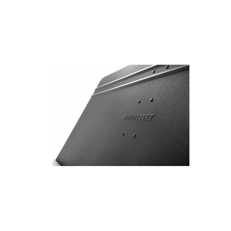 Manhasset 5101 ATRIL DE ORQUESTA Extra Ancho Profesional