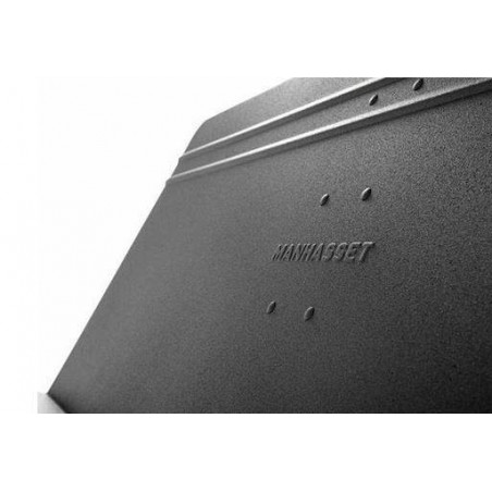 Manhasset 5101 ATRIL DE ORQUESTA Extra Ancho Profesional