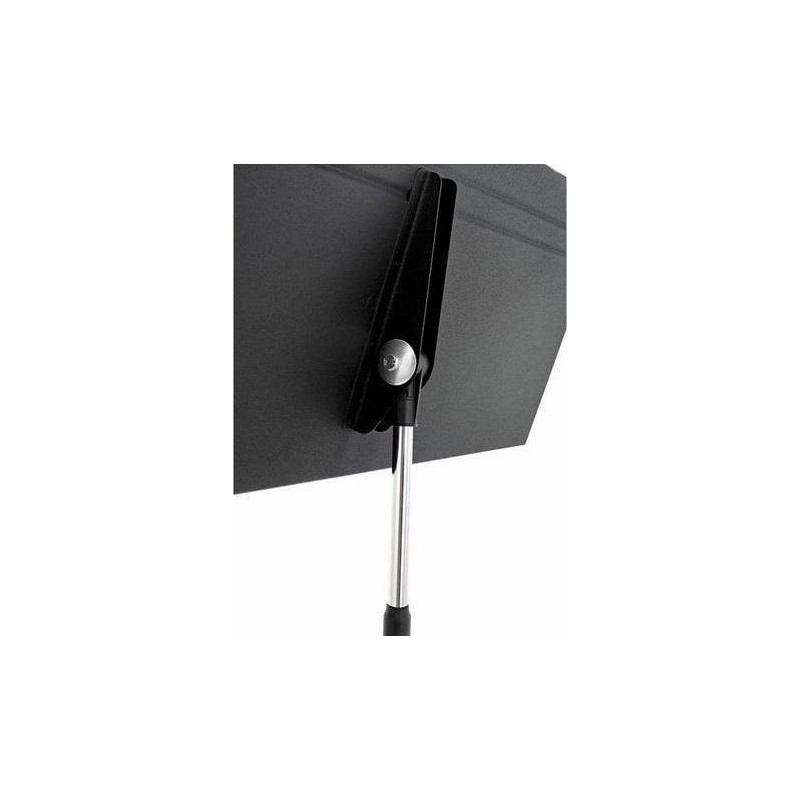 Manhasset 5101 ATRIL DE ORQUESTA Extra Ancho Profesional