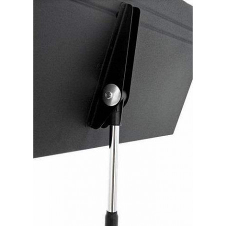 Manhasset 5101 ATRIL DE ORQUESTA Extra Ancho Profesional