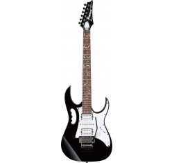 JEMJR-BK Guitarra Eléctrica Steve Vai
                                
