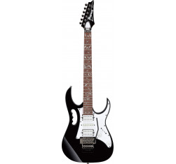 JEMJR-BK Guitarra Eléctrica Steve Vai