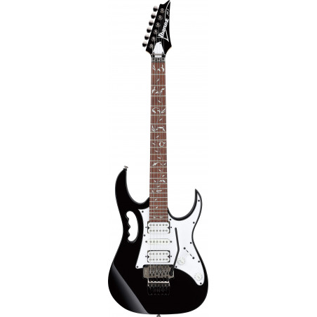 JEMJR-BK Guitarra Eléctrica Steve Vai JEMJR-BK Guitarra Eléctrica Steve Vai
