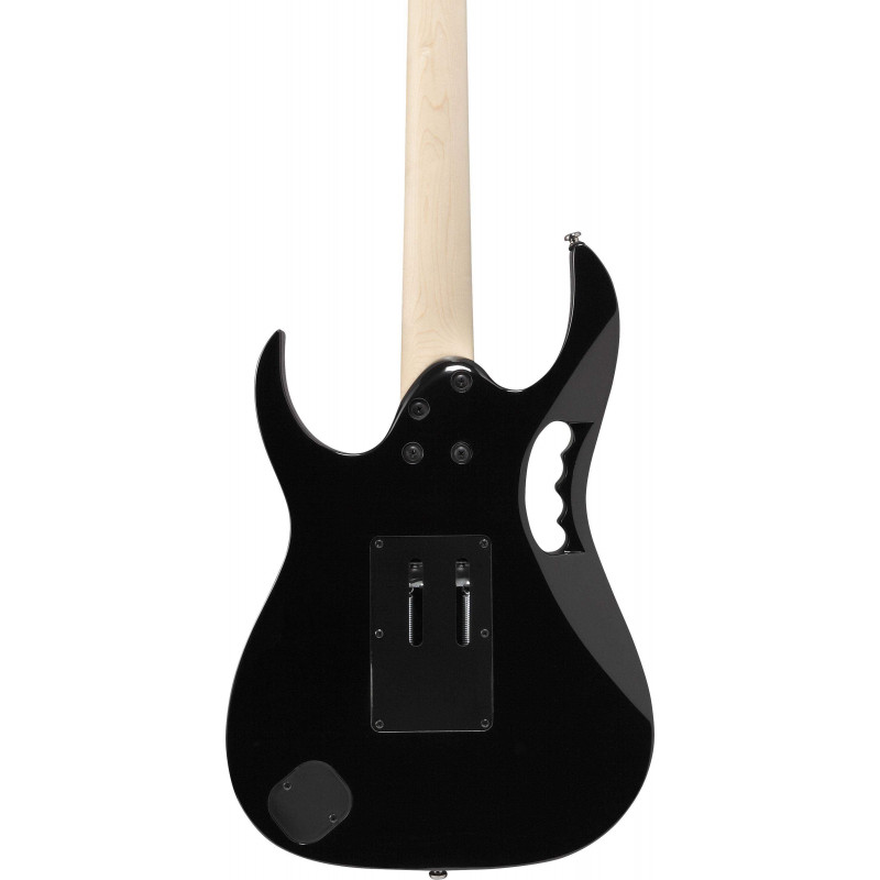 JEMJR-BK Guitarra Eléctrica Steve Vai