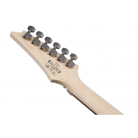 JEMJR-BK Guitarra Eléctrica Steve Vai JEMJR-BK Guitarra Eléctrica Steve Vai