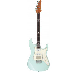 AZ2204NW-MGR Guitarra Eléctrica AZ...
                                