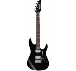 AZ42P1-BK Guitarra Eléctrica Premium
                                