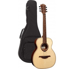 Lag TRAVEL-SP Guitarra Acústica de Viaje