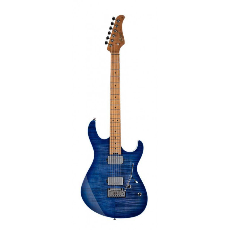 G290FAT II BBB Guitarra Eléctrica