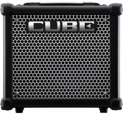 Cube-10GX Amplificador Combo Guitarra...
                                