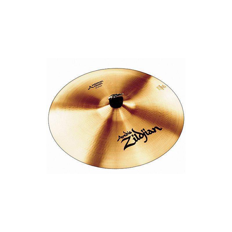 16" A Zildjian Medium Crash ACA0240