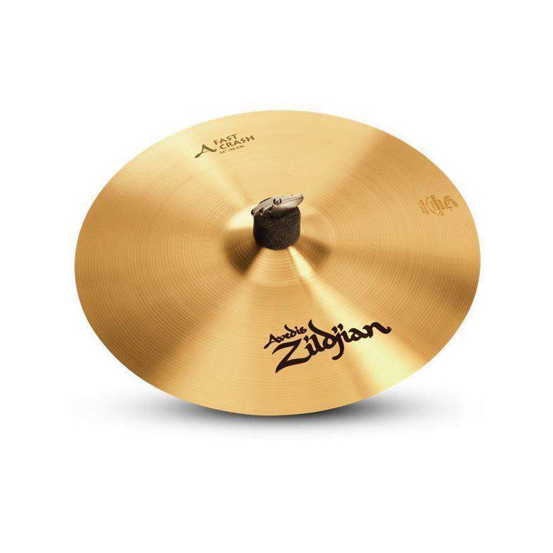 14" A Zildjian Fast Crash ACA0264