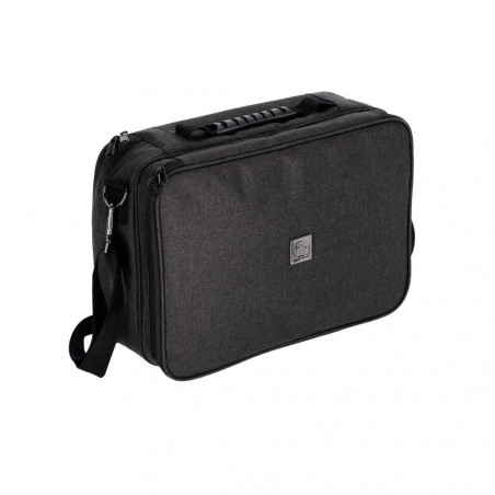 ADAM HALL ORGAFLEX Cable Bag L Bolsa organizadora acolchada para cables y accesorios, tamaño L