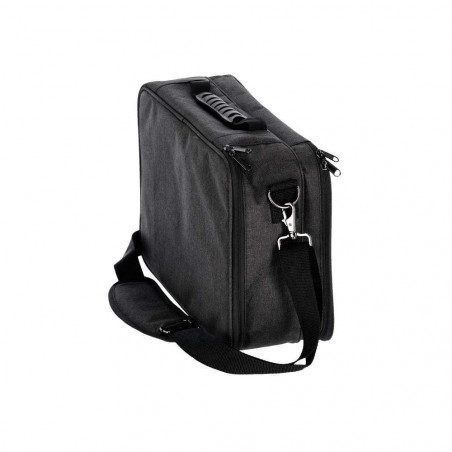 ADAM HALL ORGAFLEX Cable Bag L Bolsa organizadora acolchada para cables y accesorios, tamaño L